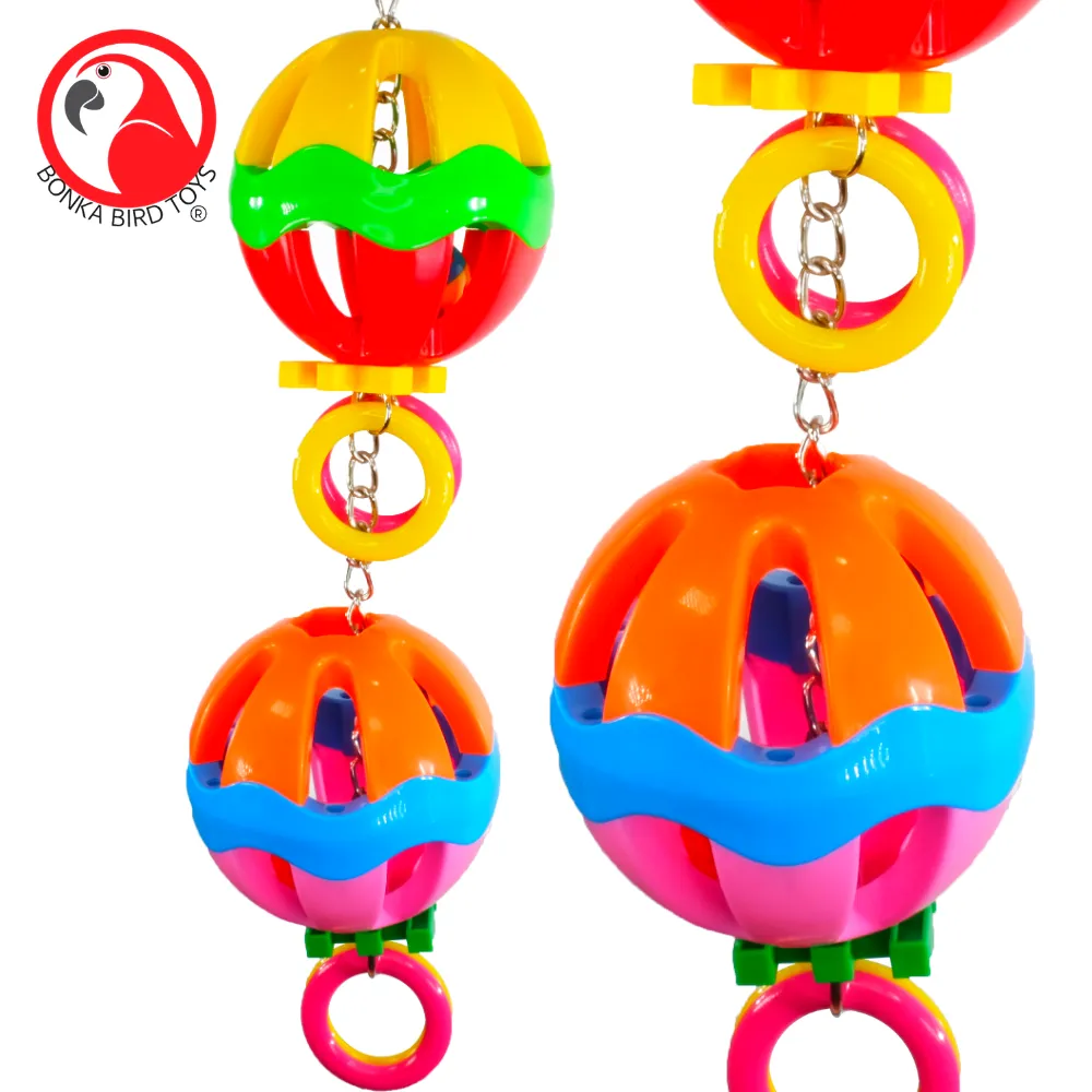 1006 Huge Tuff Balls