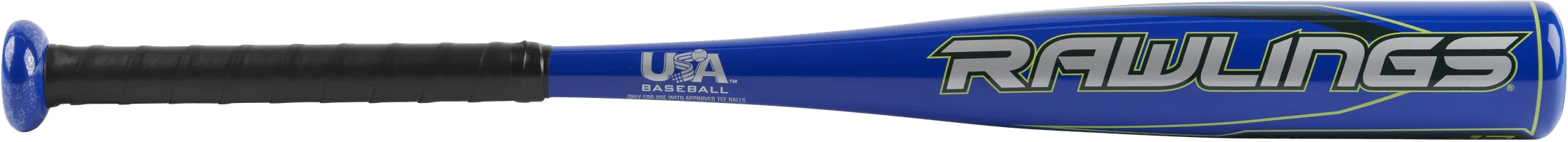 2023 Rawlings Raptor -12 USA T-Ball Baseball Bat