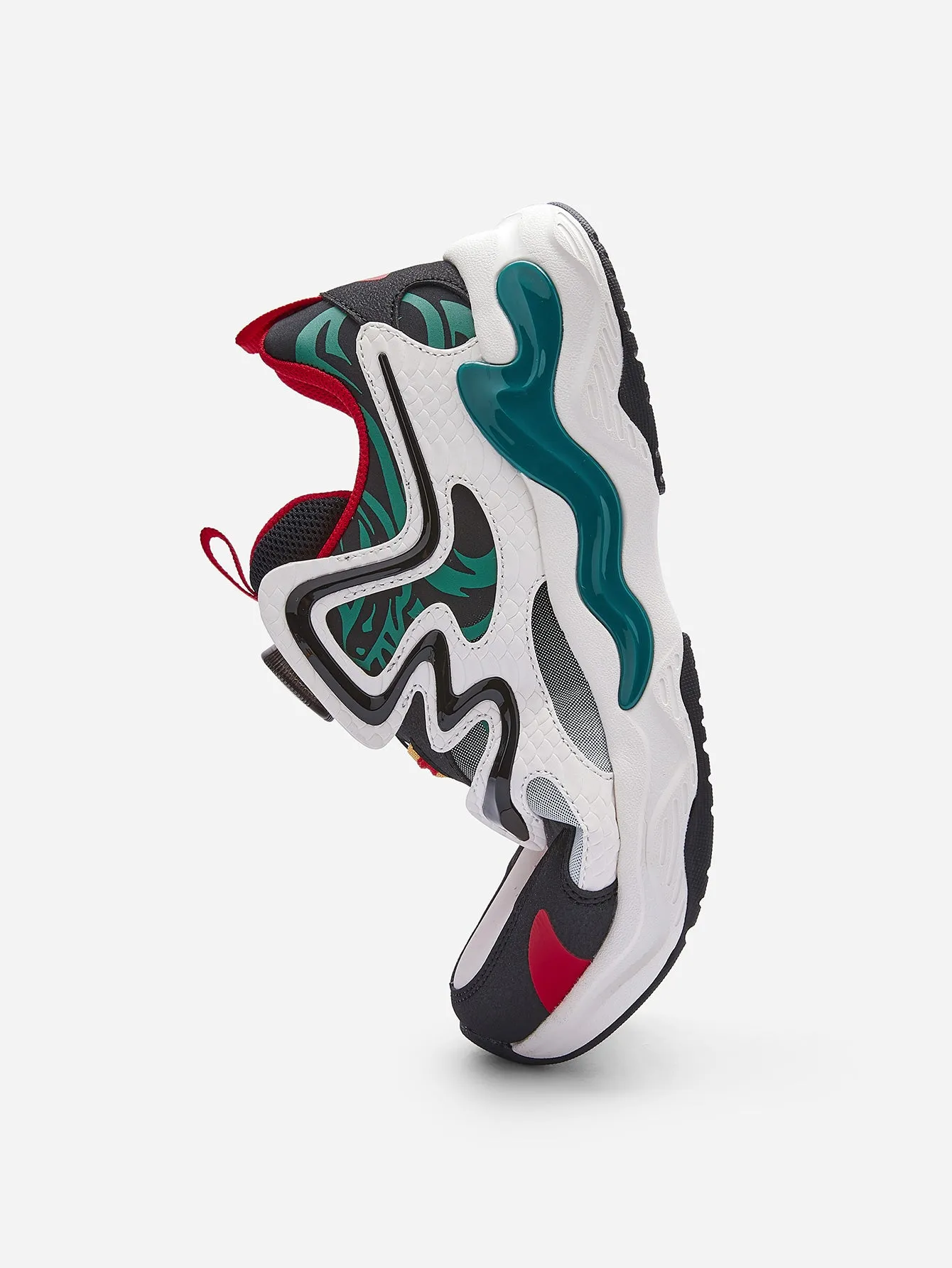 2025 Spring New Arrival Boy Jogging Shoes