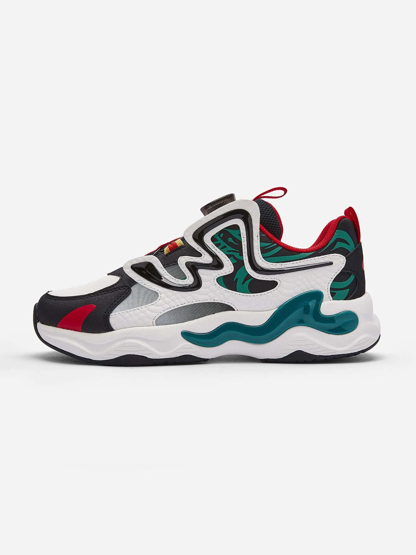 2025 Spring New Arrival Boy Jogging Shoes