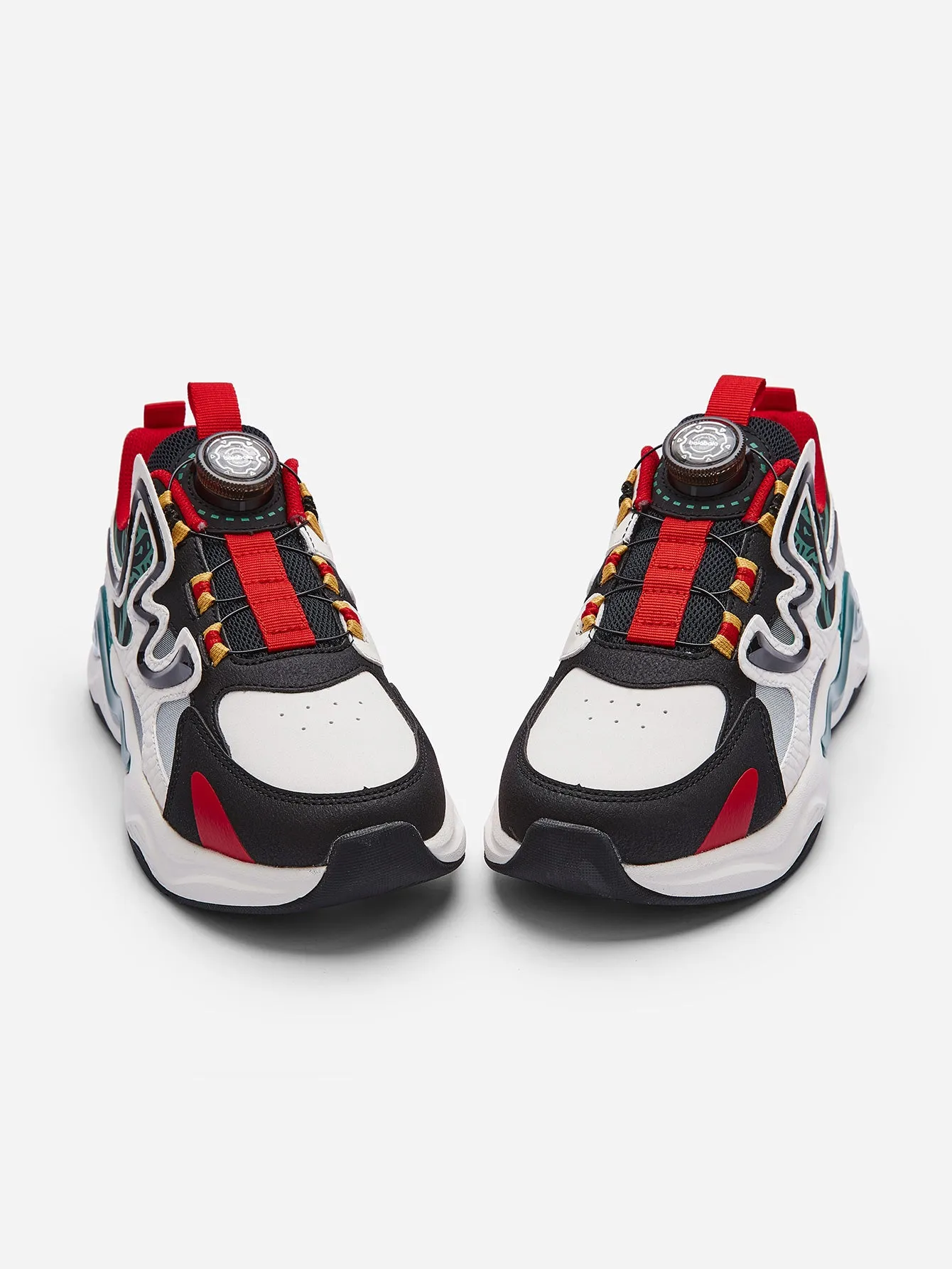 2025 Spring New Arrival Boy Jogging Shoes