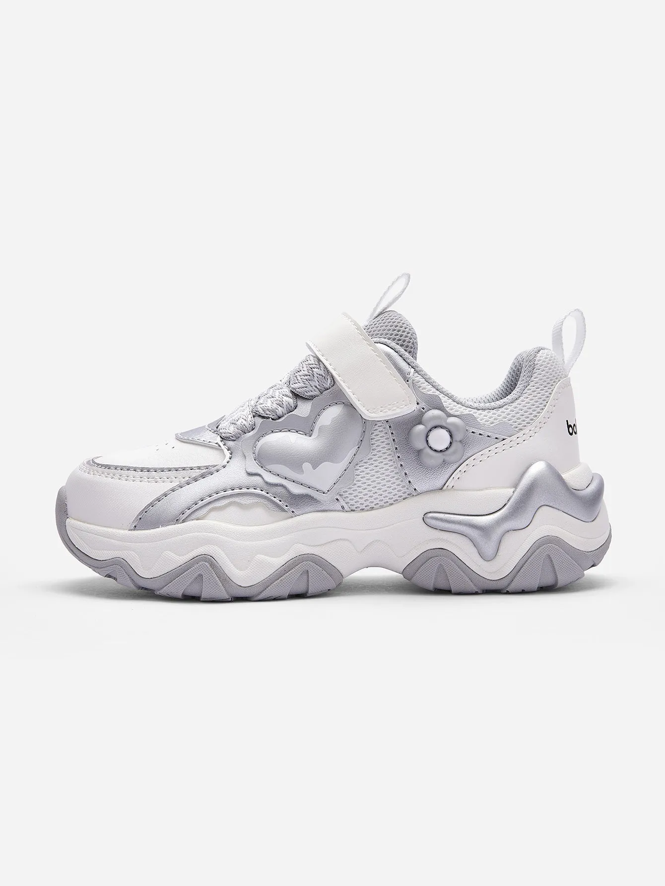 2025 Spring New Arrival Girl Kids Jogging Shoes