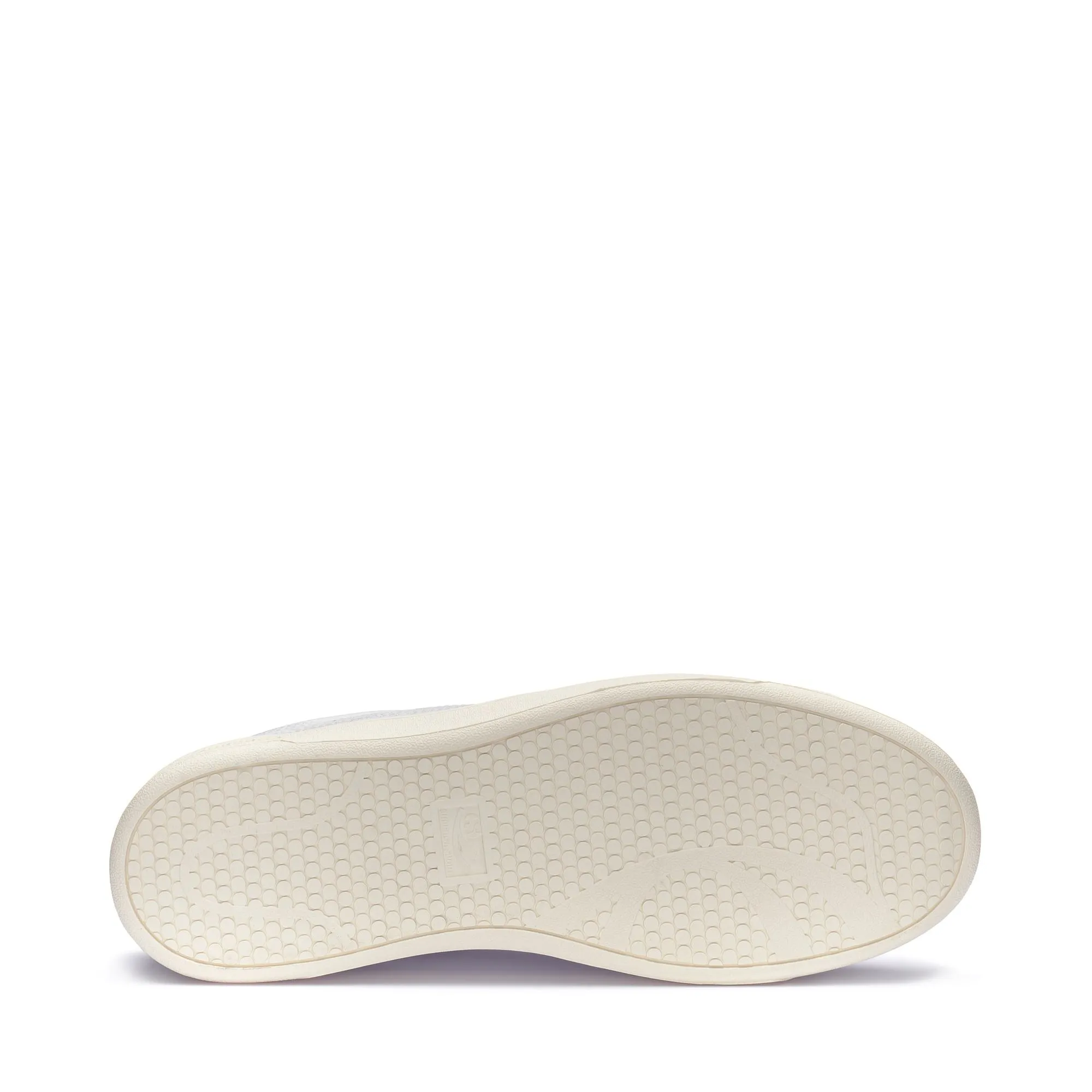 4833 LENDL MATCH - Sneakers - Low Cut - Unisex - WHITE-WHITE AVORIO
