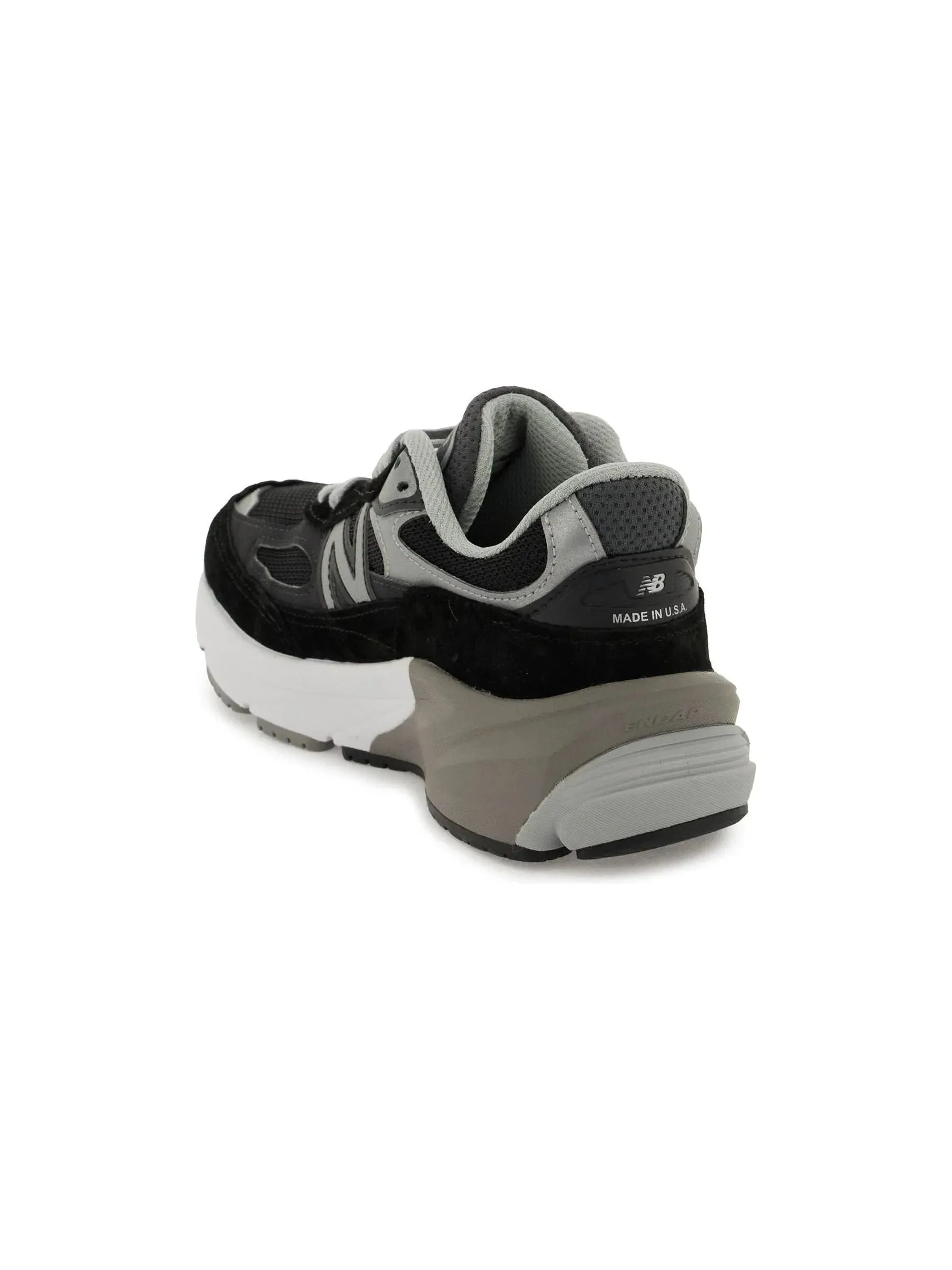 990v6 Athletic Sneakers