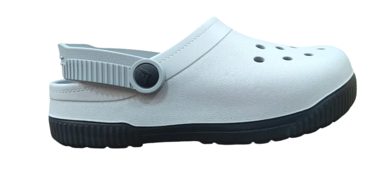 Adda Clogs WaveWalker