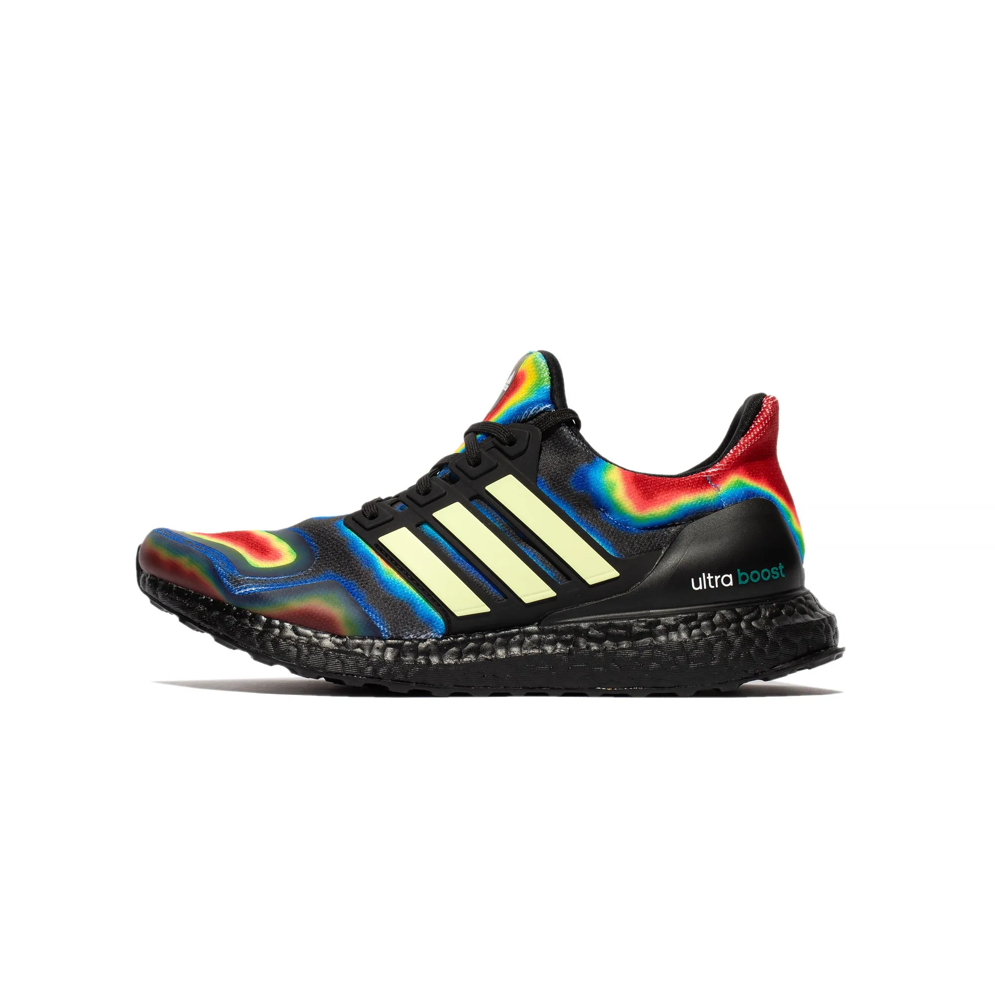 Adidas Mens Ultraboost BM 'Core Black'