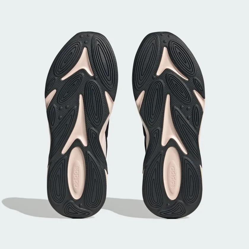 ADIDAS OZELLE CLOUDFOAM LIFESTYLE RUNNING - GREY