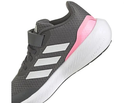 Adidas Runfalcon 3.0 EL K - Kids - Grey