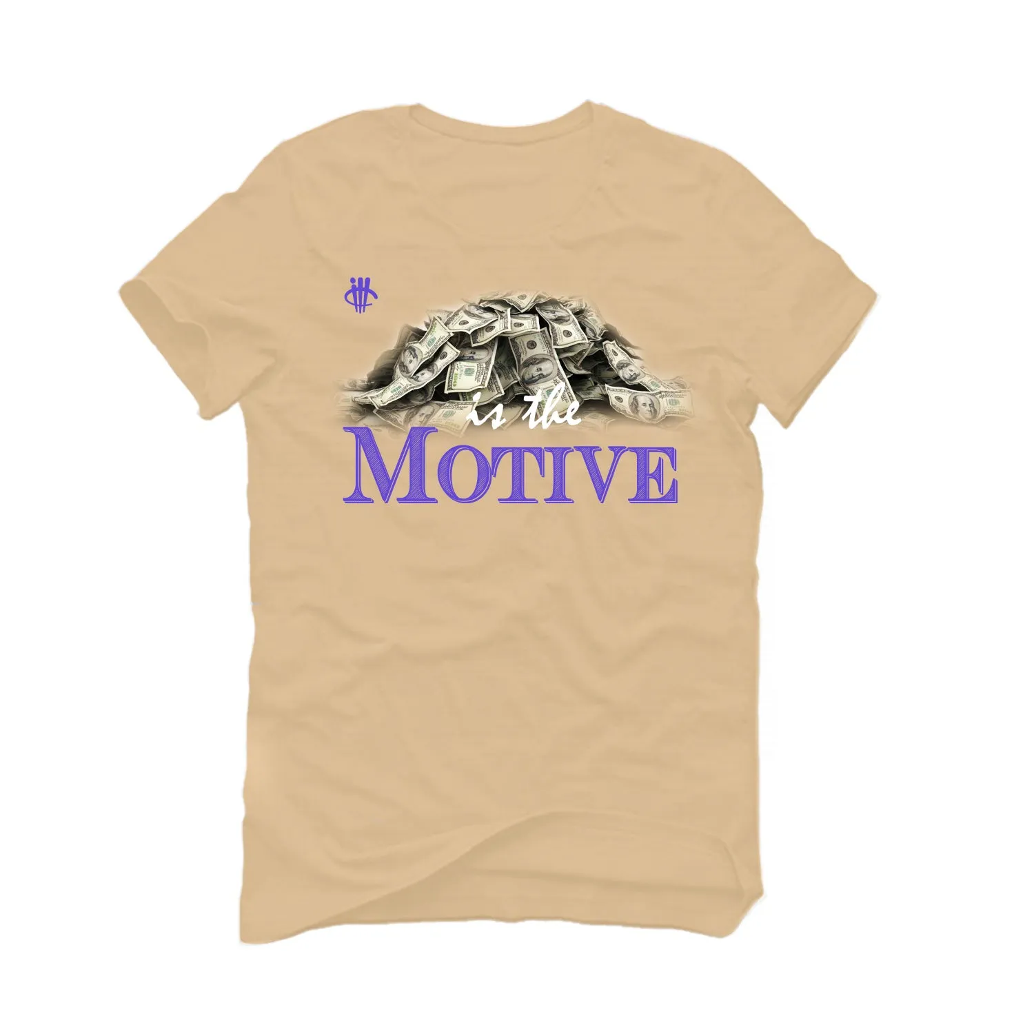 AIR JORDAN 6 GORE-TEX “BROWN KELP” | illcurrency Tan T-Shirt (Money Is The Motive)