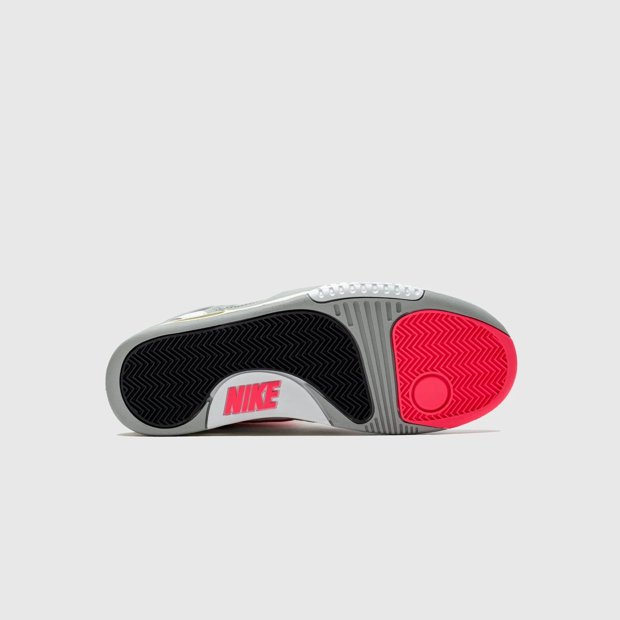 AIR TECH CHALLENGE 2 "RACER PINK"