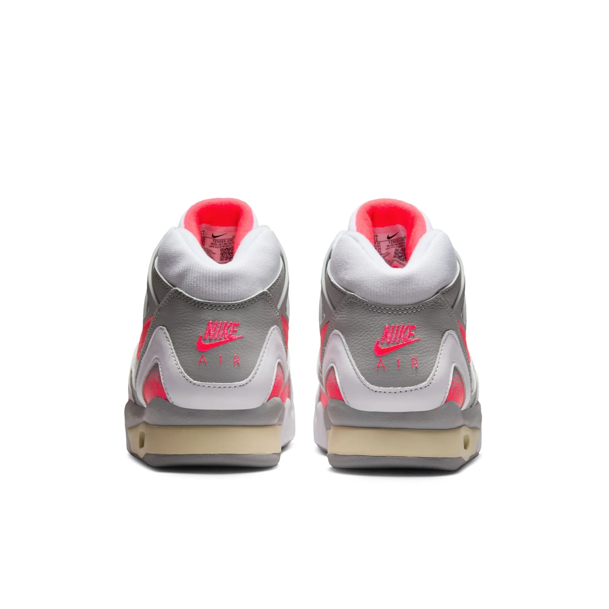 Air Tech Challenge 2 'Racer Pink'