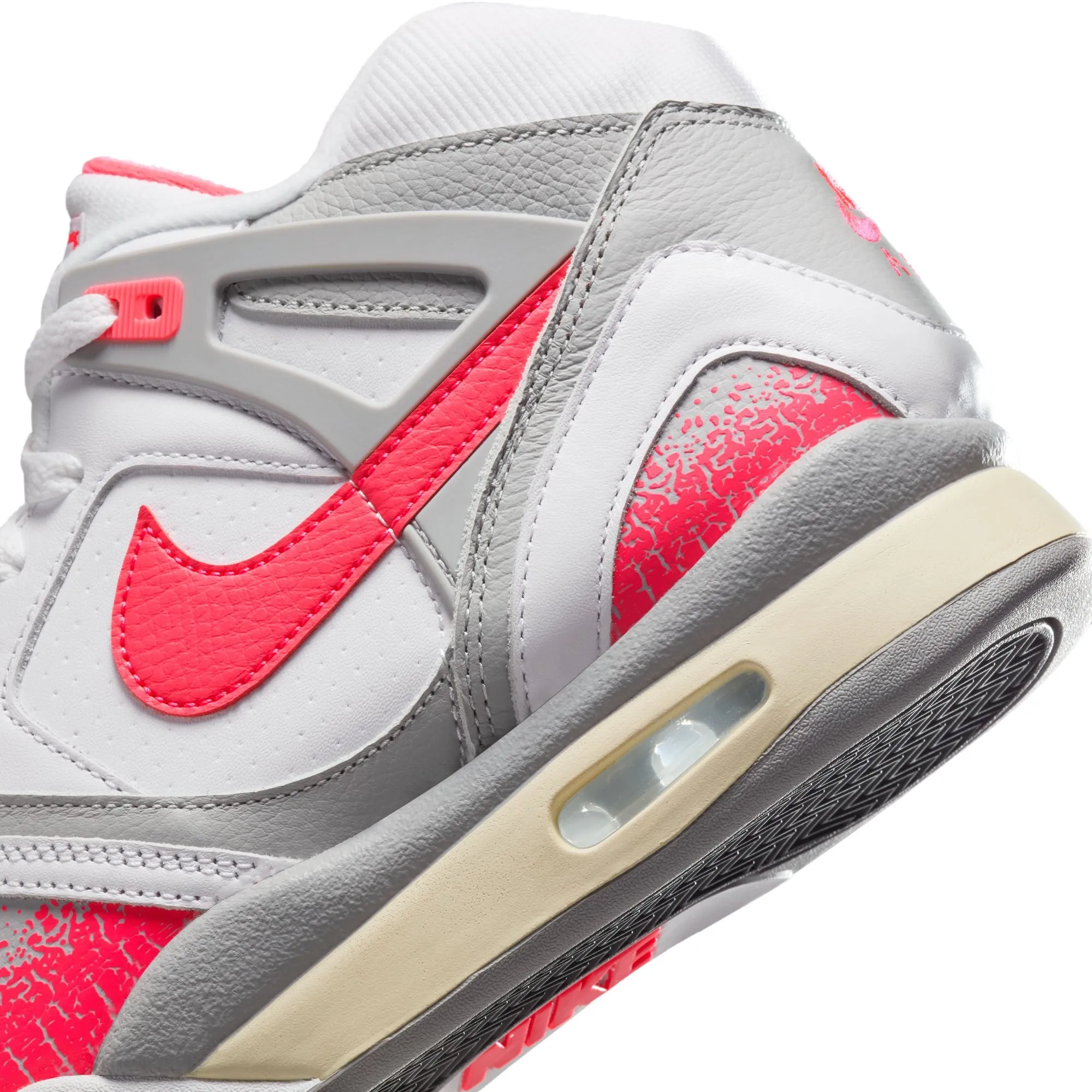 Air Tech Challenge 2 'Racer Pink'