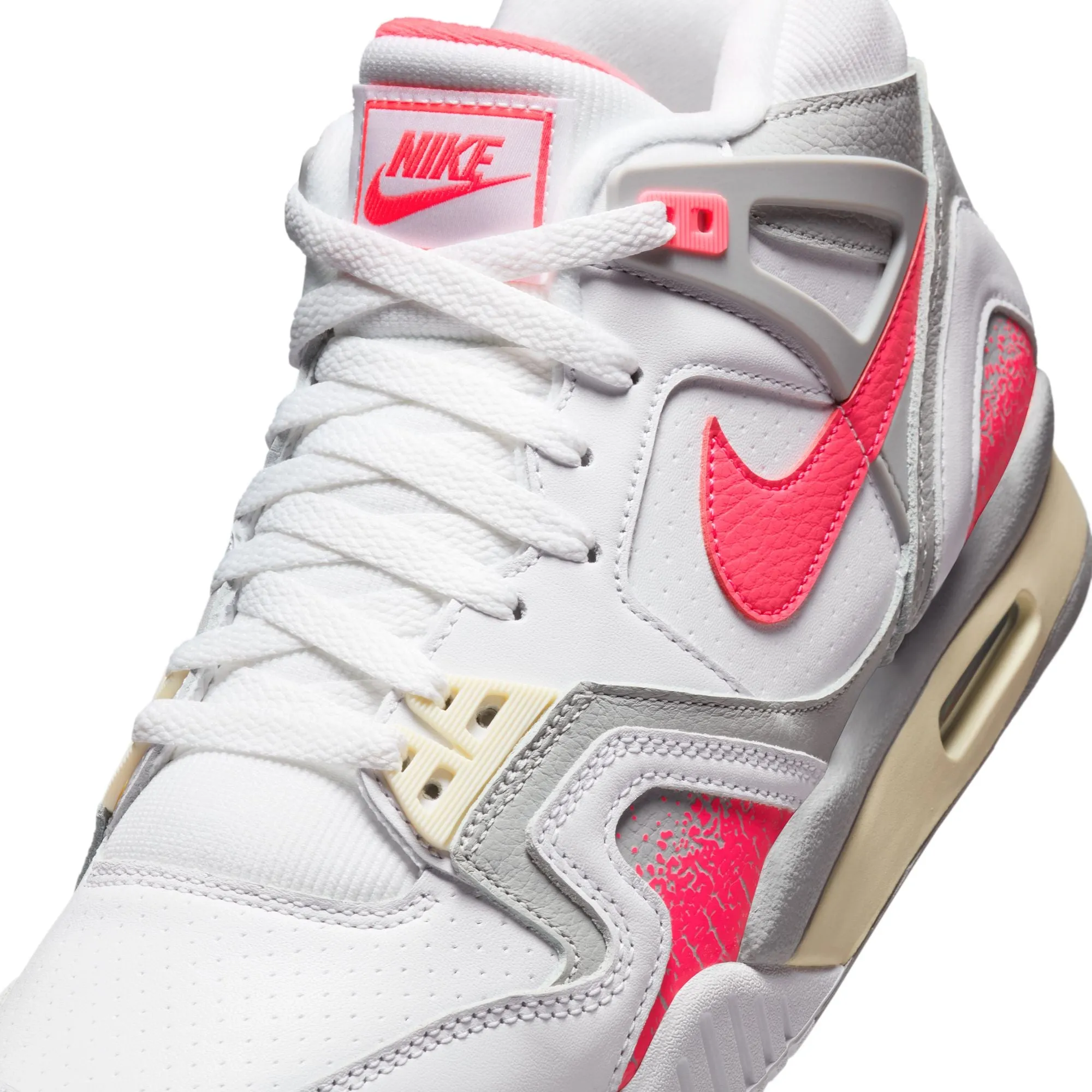 Air Tech Challenge 2 'Racer Pink'