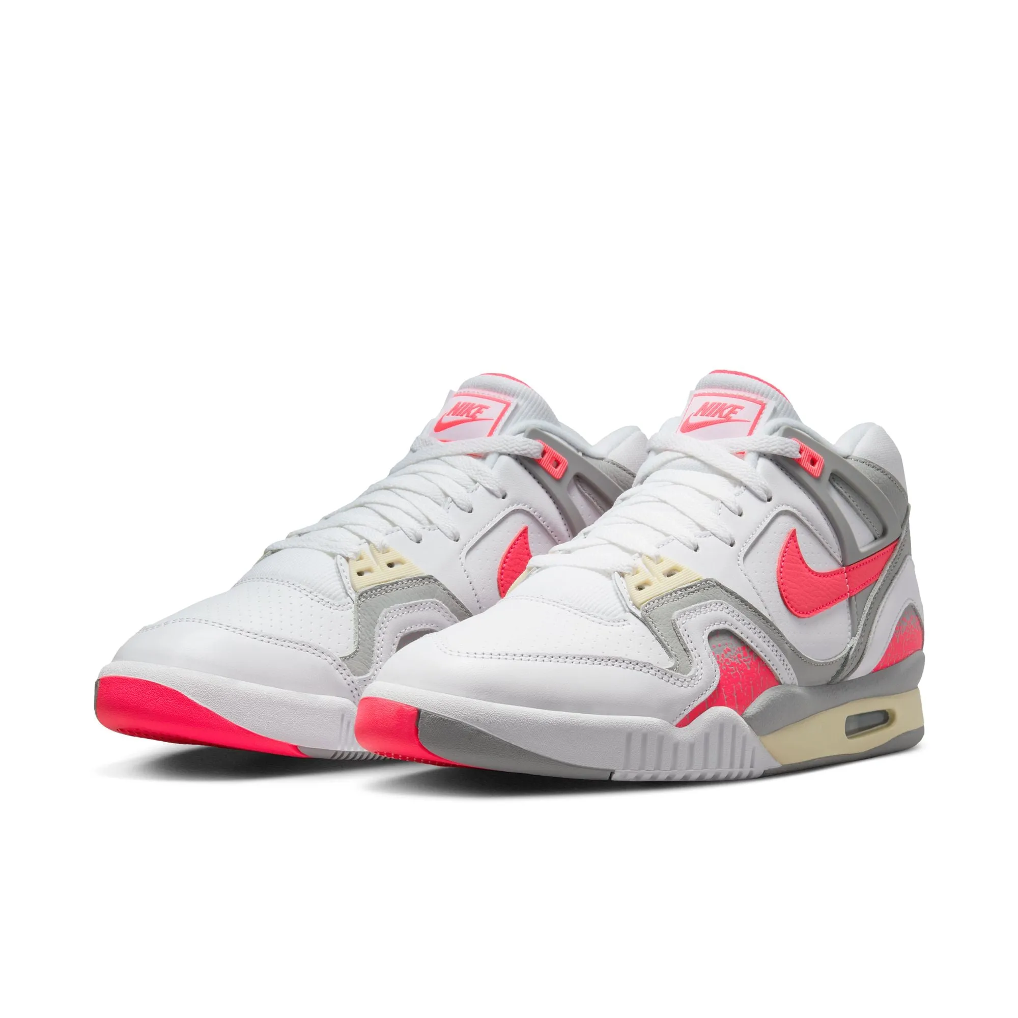 Air Tech Challenge 2 'Racer Pink'