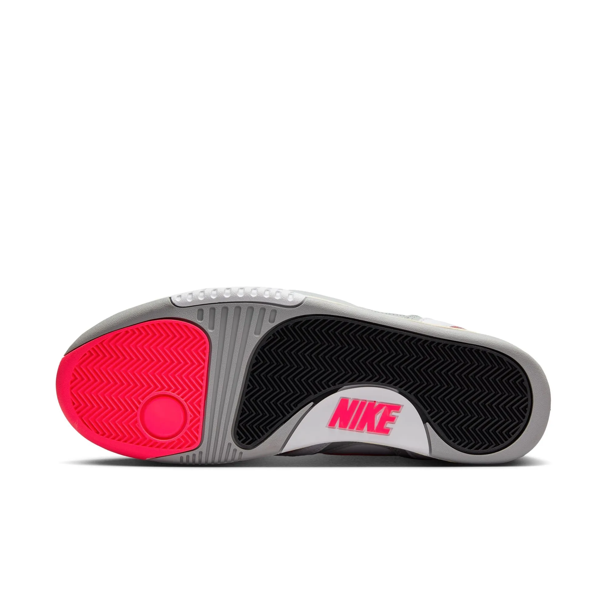 Air Tech Challenge 2 'Racer Pink'