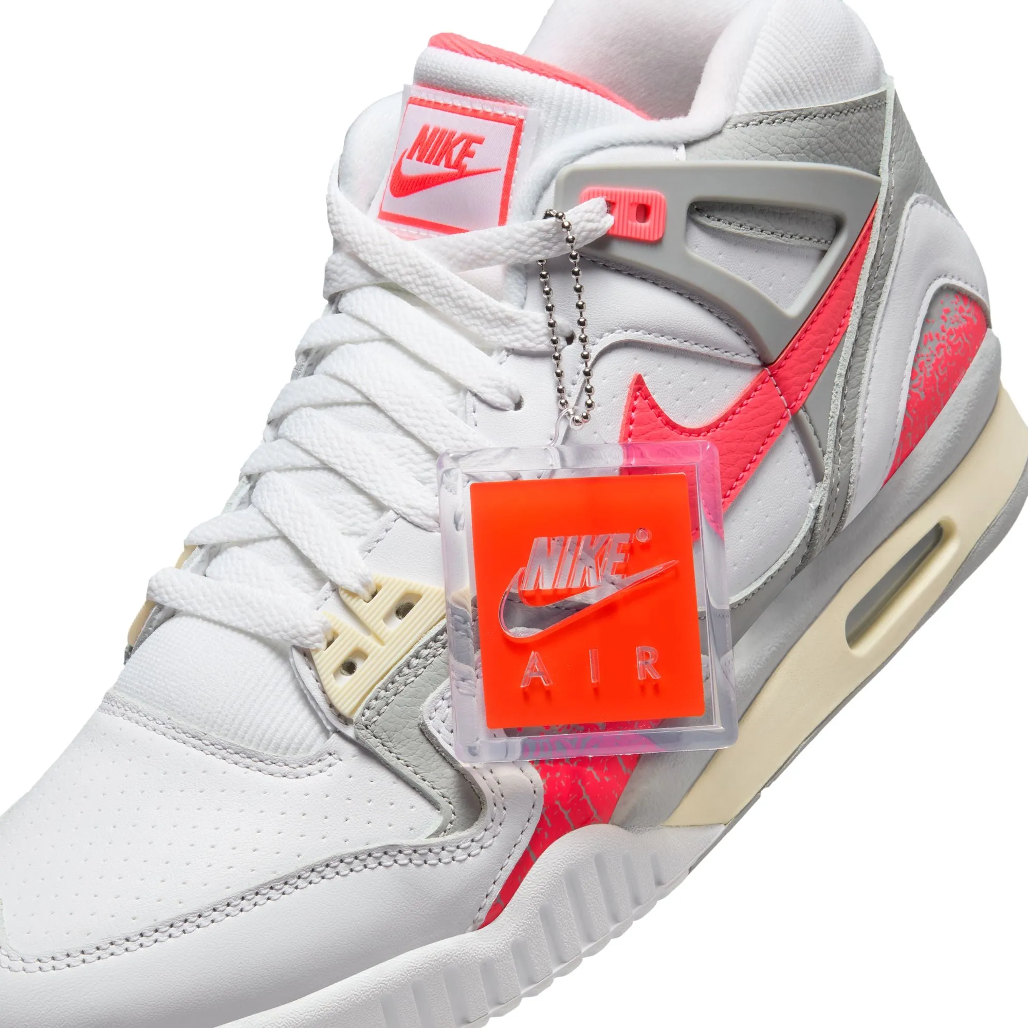 Air Tech Challenge 2 'Racer Pink'