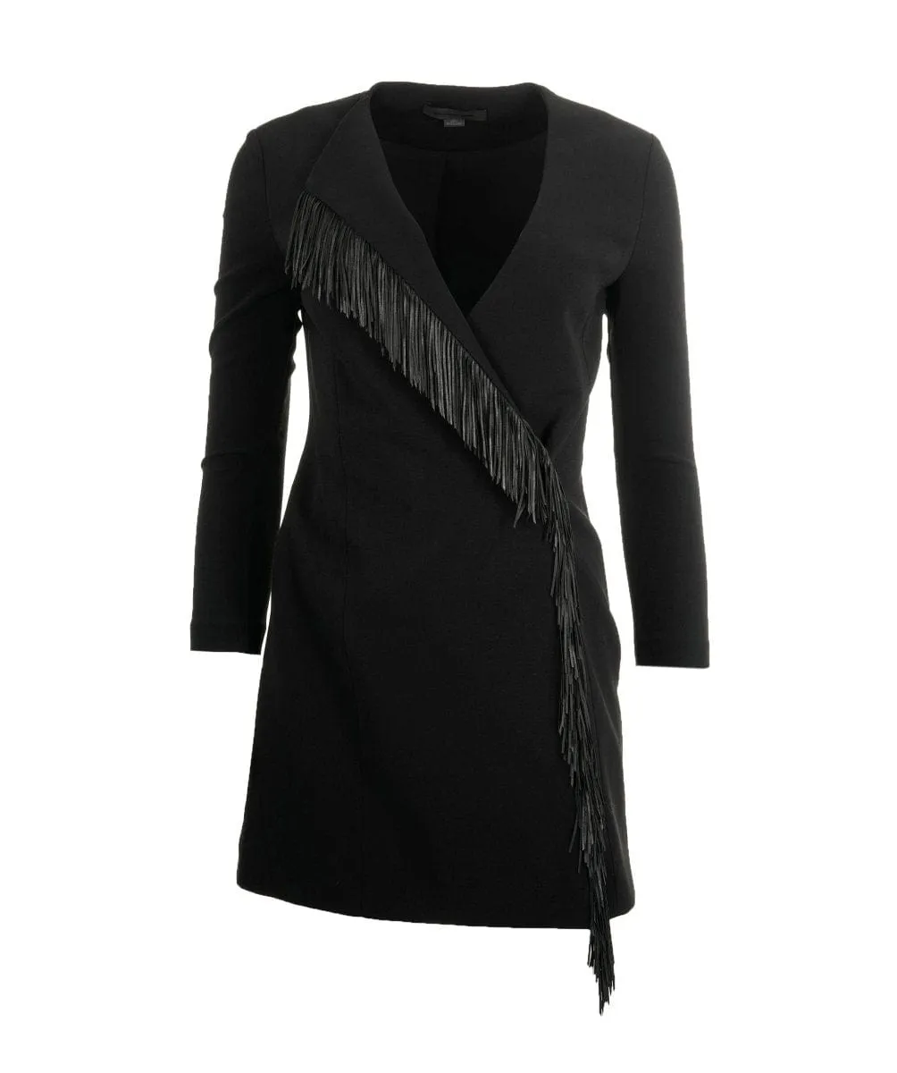 Alexander Wang Blazer Dress ALL0442