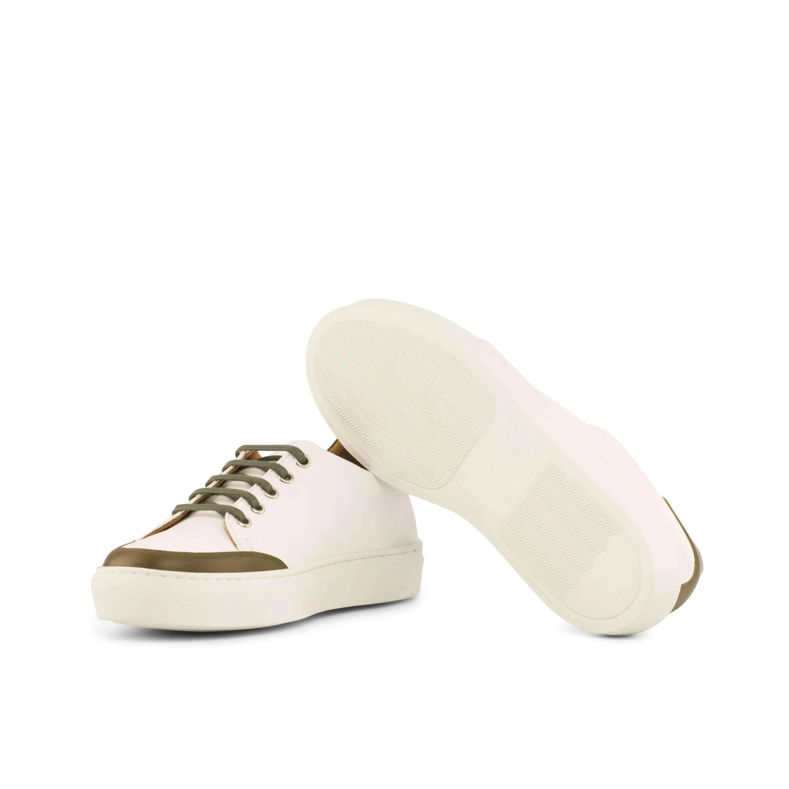 Alia Ladies Tennis Sneaker II