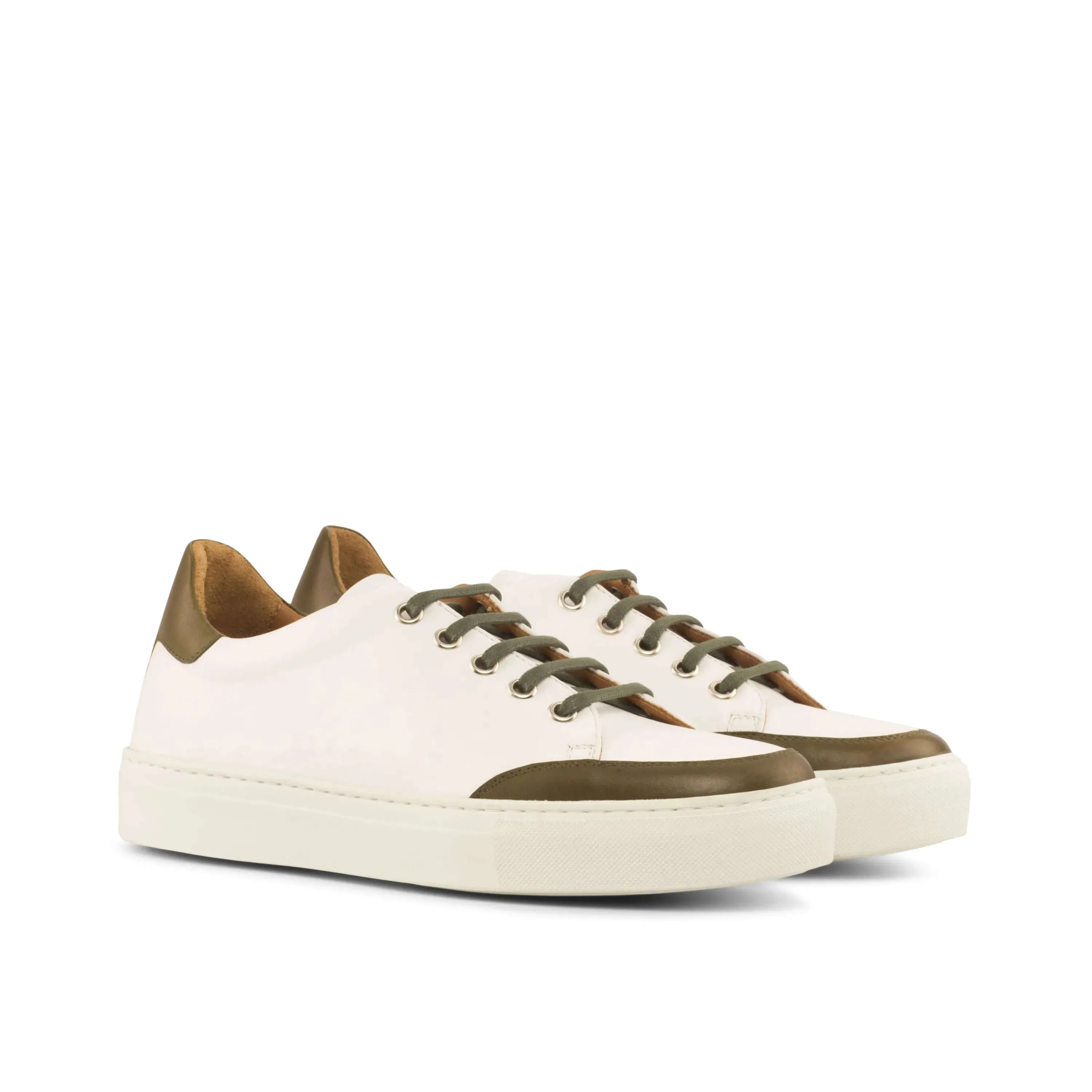 Alia Ladies Tennis Sneaker