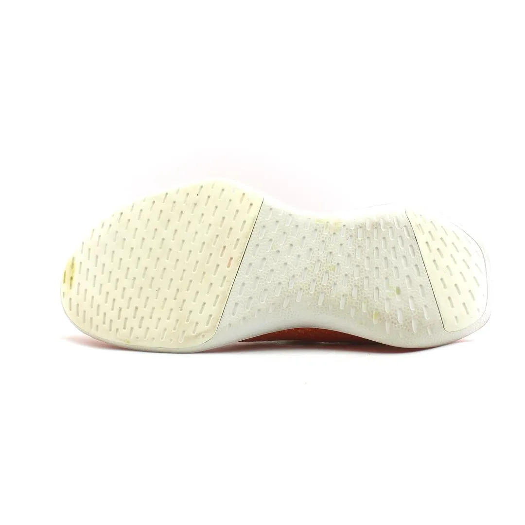 Allbirds Tree Dasher Relay -  Buoyant Orange (Blizzard Sole) EX