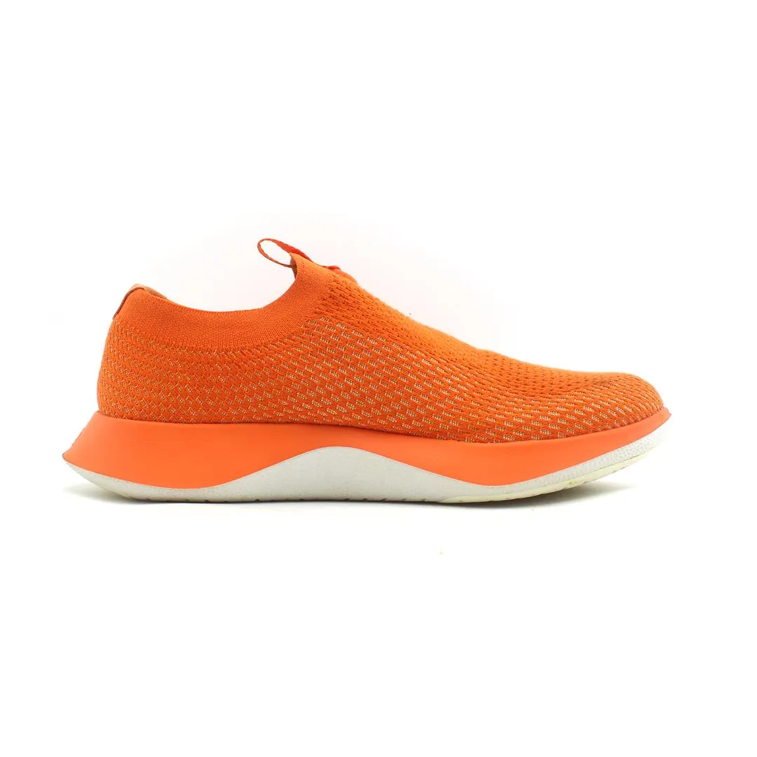 Allbirds Tree Dasher Relay -  Buoyant Orange (Blizzard Sole) EX