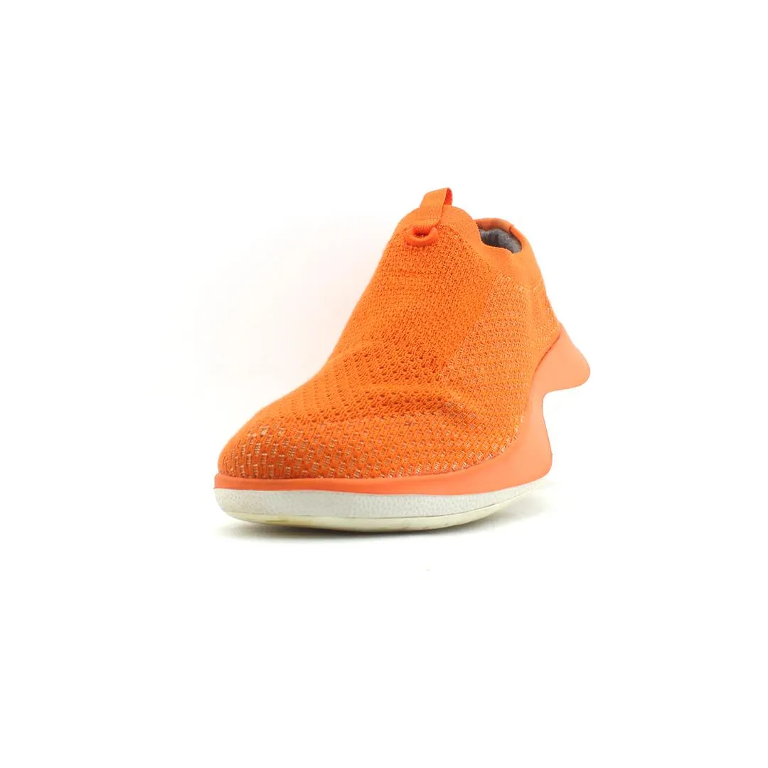 Allbirds Tree Dasher Relay -  Buoyant Orange (Blizzard Sole) EX