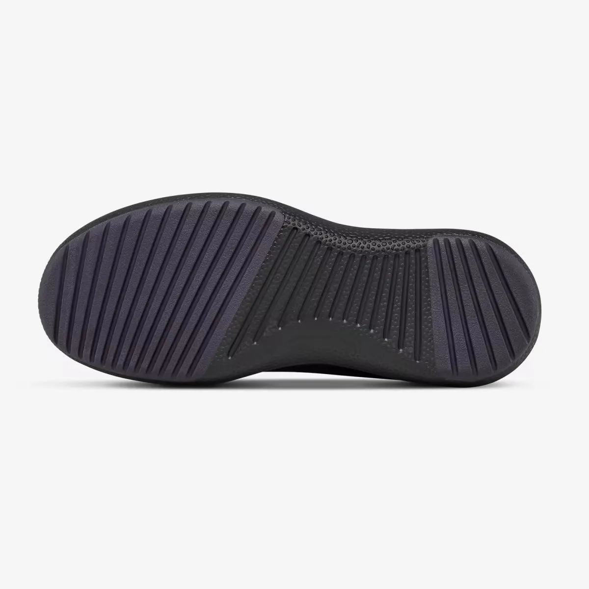 Allbirds Wool Runner-up Mizzle Fluffs - Natural Black (Black Sole) EX