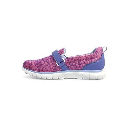 Anodyne Shoes No. 11 Women's Sports Trainer (Purple/Pink)