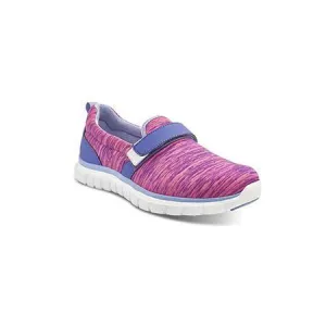 Anodyne Shoes No. 11 Women's Sports Trainer (Purple/Pink)