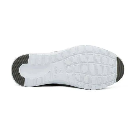 Anodyne Women's Shoes - Sports Runner (Black/Grey)