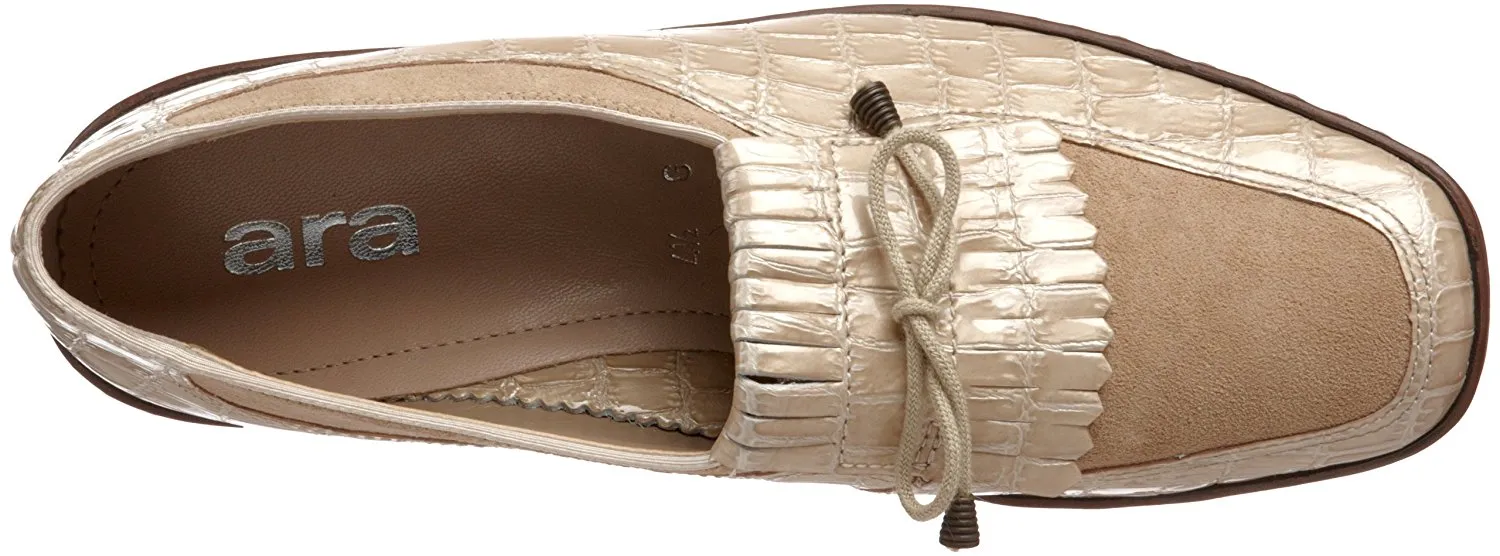 ara Women's Rachel Slip-On Loafer