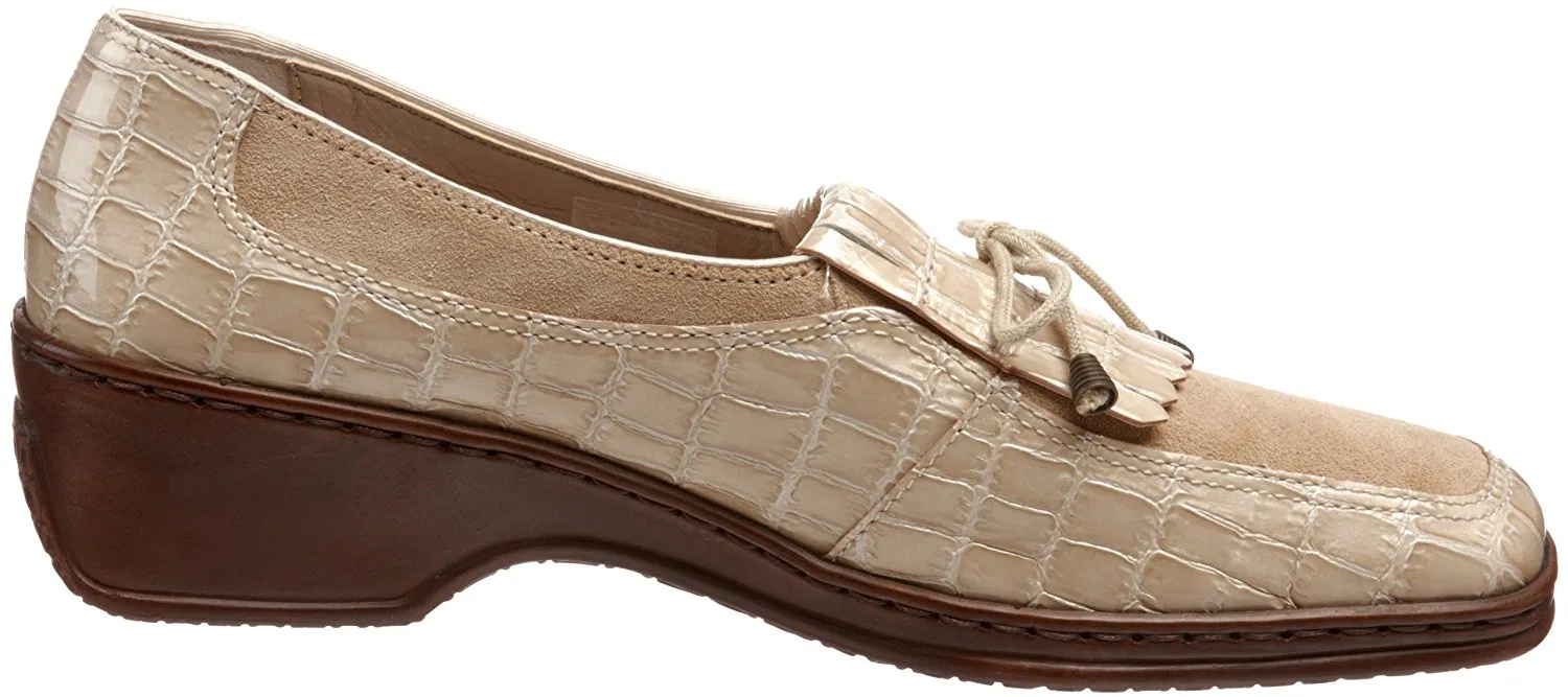 ara Women's Rachel Slip-On Loafer