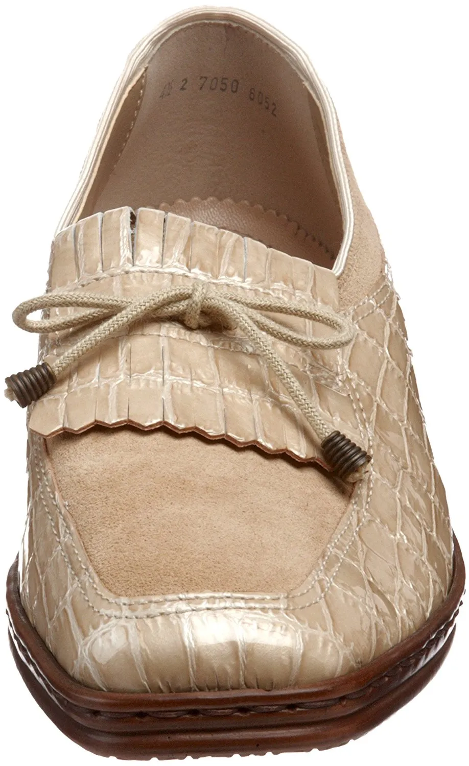 ara Women's Rachel Slip-On Loafer
