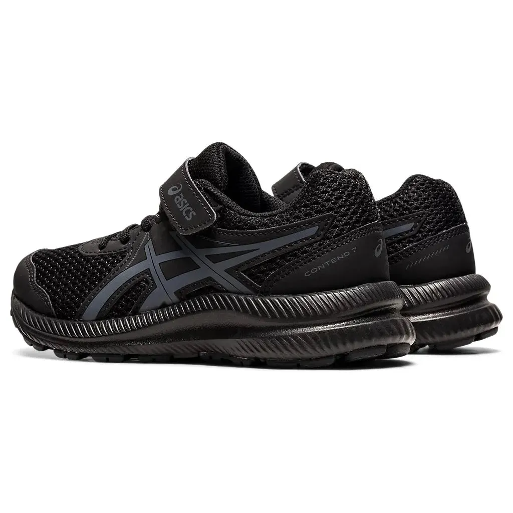 Asics Contend 7 PS Kids Shoe