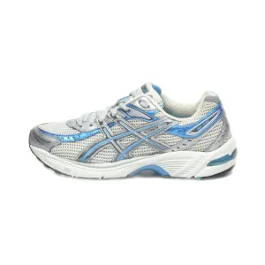 Asics Gel-1140 Sport Shoes Fabric Grey Colour For Women