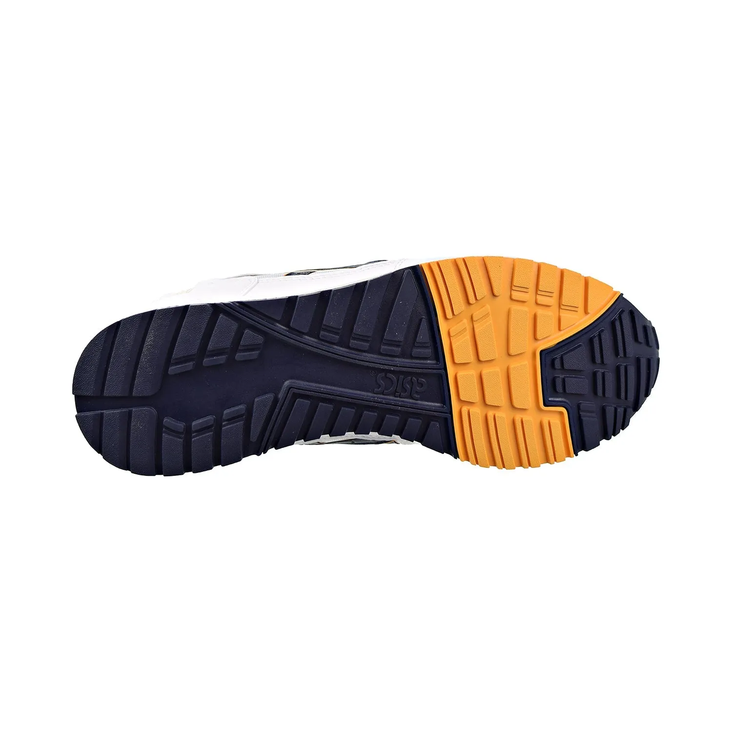 Asics Gel-Saga Men's Shoes White/Midnight