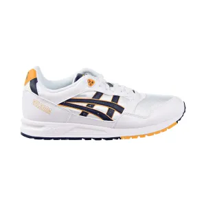 Asics Gel-Saga Men's Shoes White/Midnight