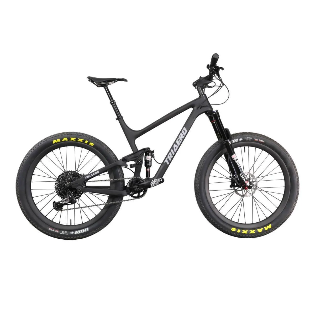 Atlas 27.5