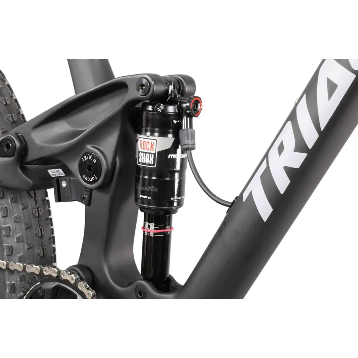 Atlas 27.5