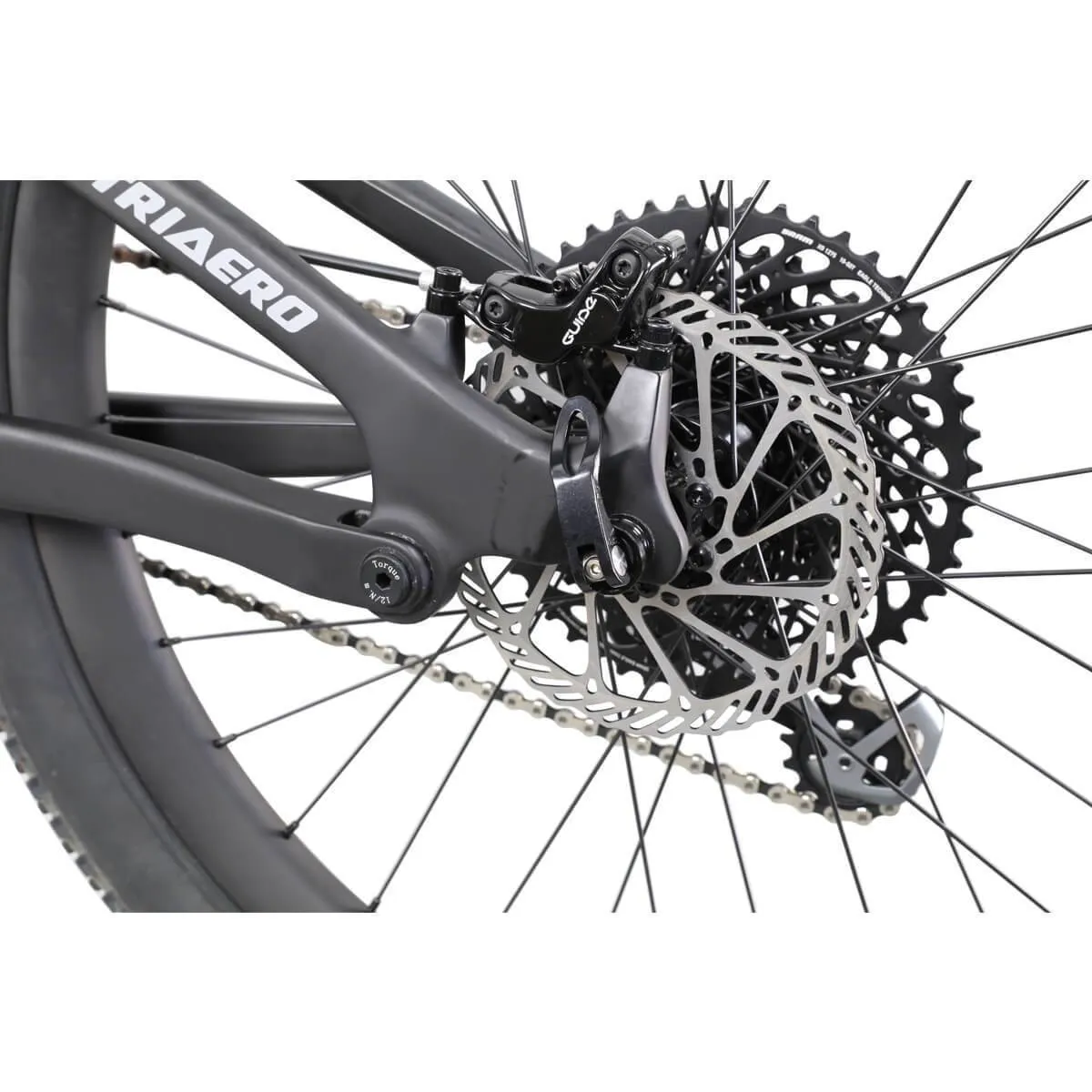 Atlas 27.5