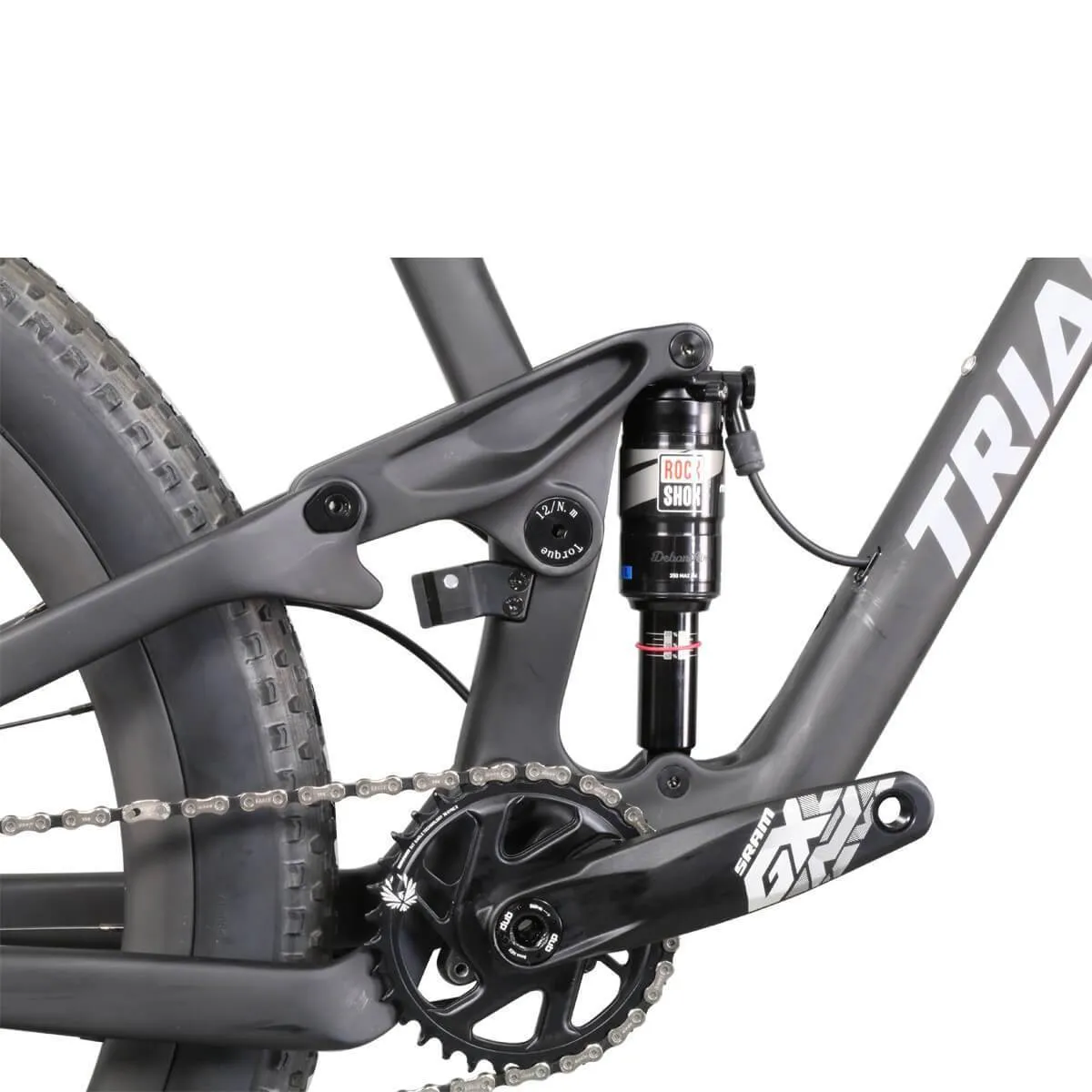 Atlas 27.5