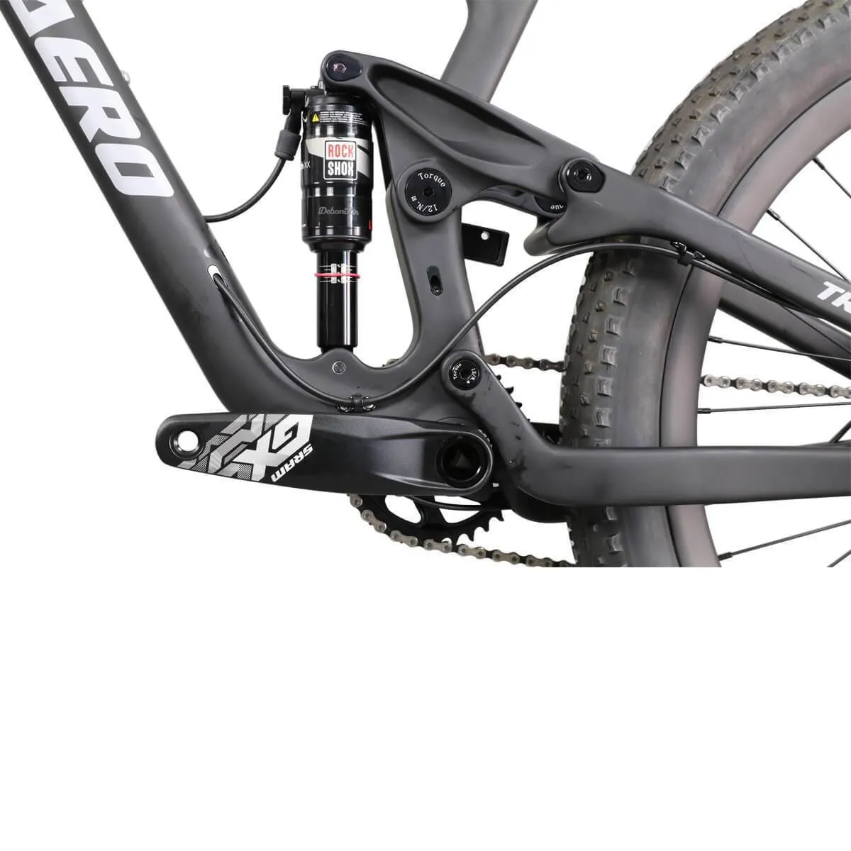 Atlas 27.5