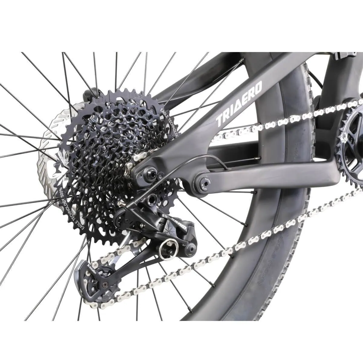 Atlas 27.5