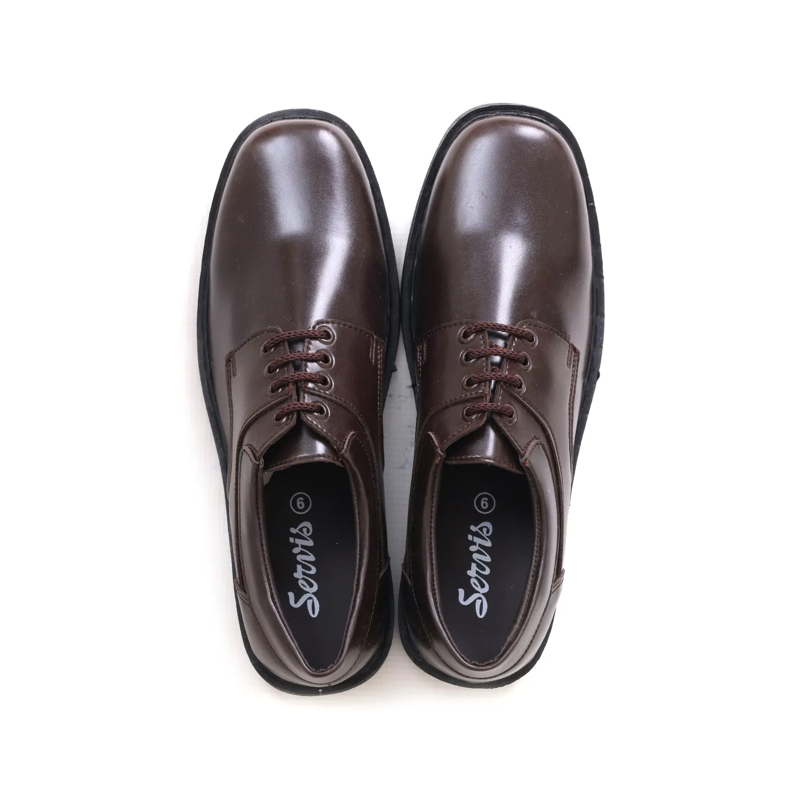 B-MN-0250004-School Shoes