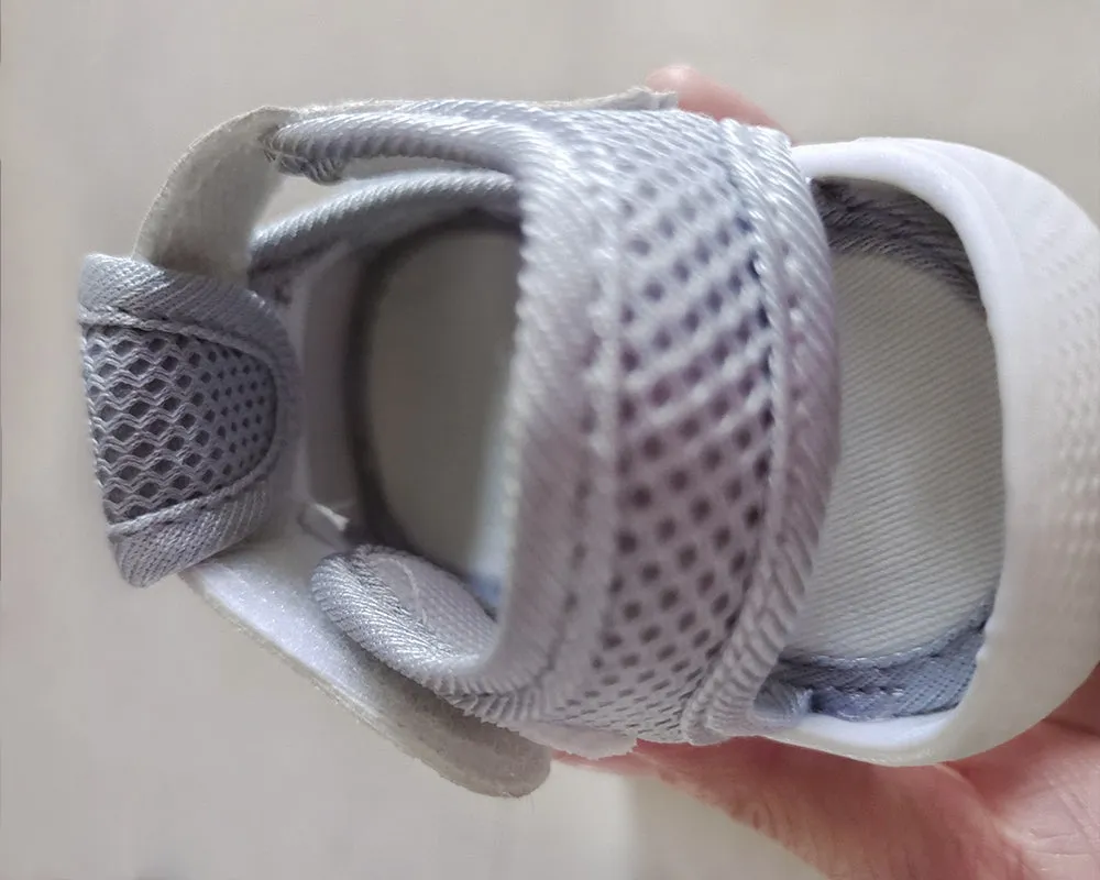 Baby shoes, boys and girls, baby shoes, non-slip rubber soles, toddlers, infants and toddlers, toddler shoes
