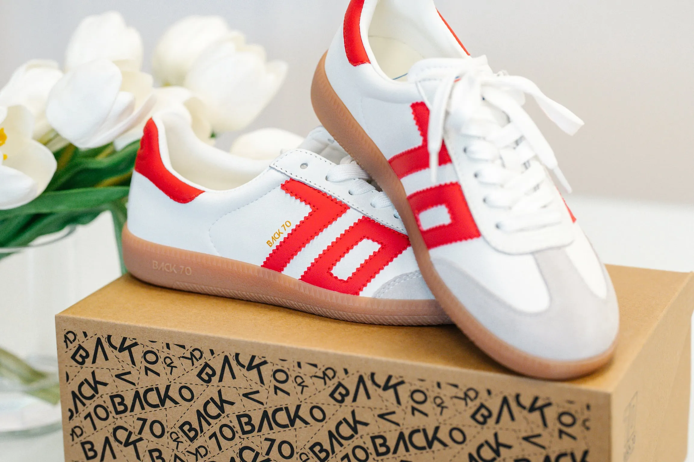Back 70 - Red Cloud