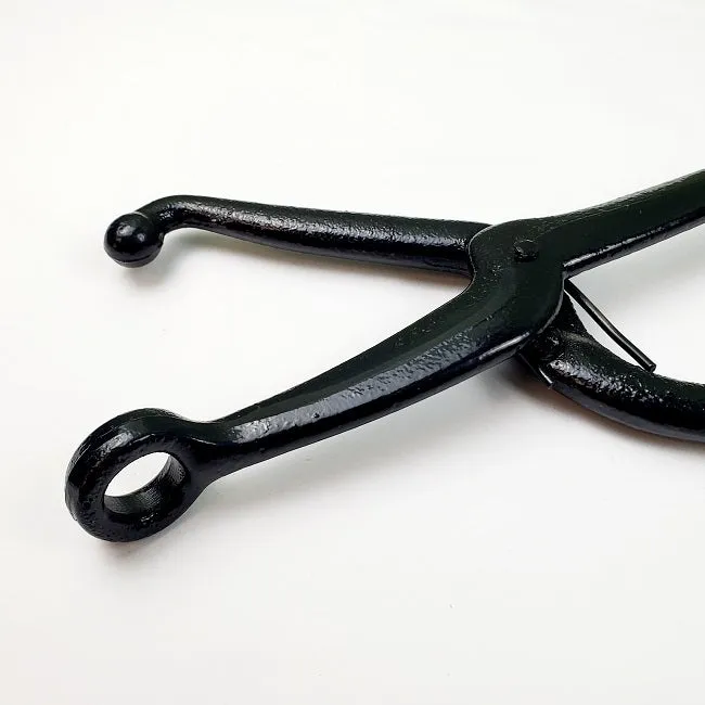 Ball & Ring Shoe Stretcher (Bunion Fixer)