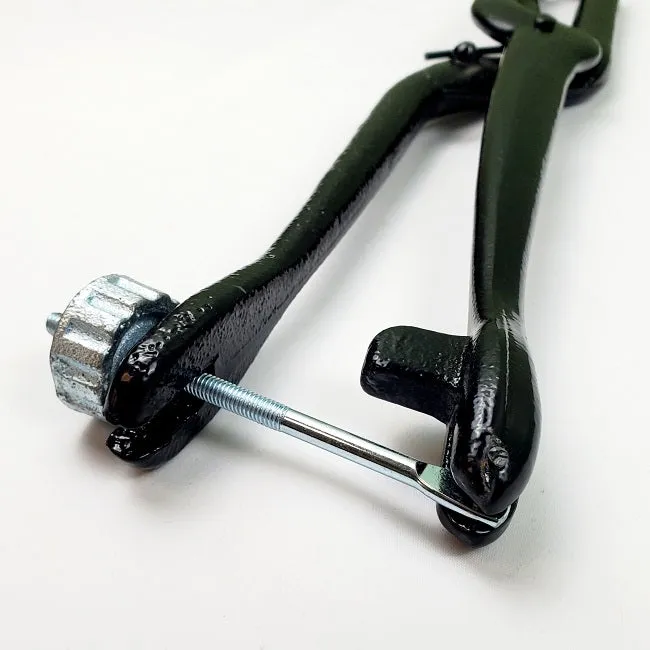 Ball & Ring Shoe Stretcher (Bunion Fixer)