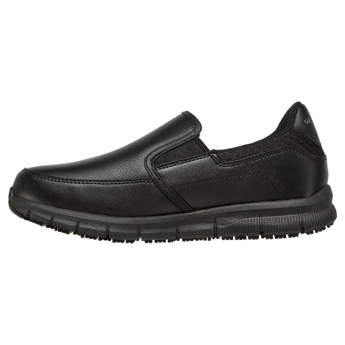 BB714-37 Skechers Womens Slip on Nampa Annod Size 37 (UK 4)