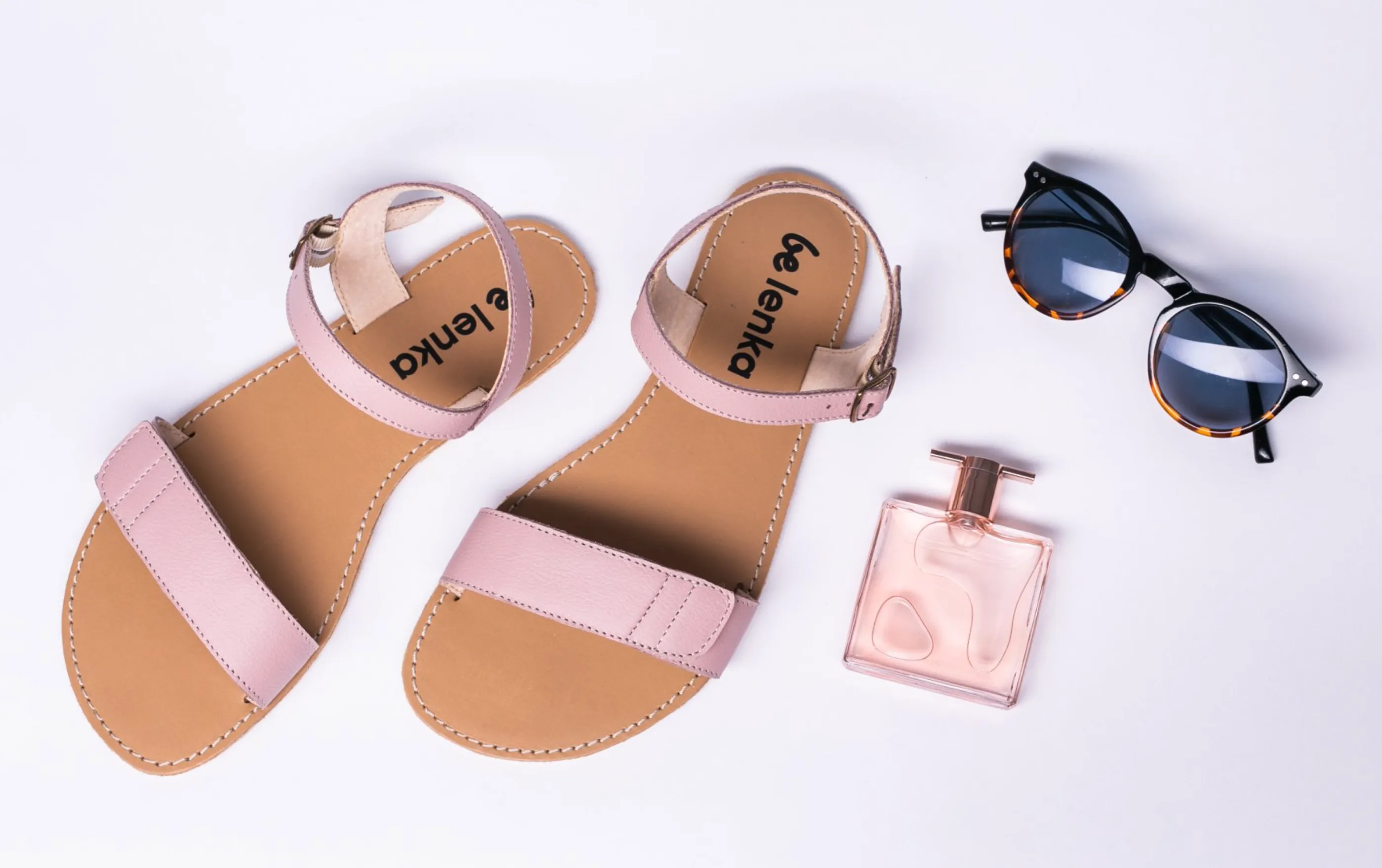 Be Lenka Sandals - Grace